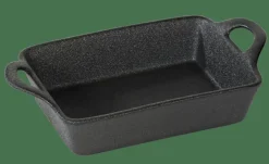 FERO Pirofila Nero|CASA New