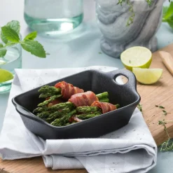 FERO Pirofila Nero|CASA Hot