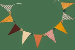 FESTI Festone Di Bandierine Multicolore|CASA Hot