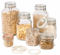 FIDO Guarnizione Bianco|CASA Sale