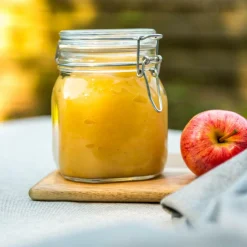 FIDO Vaso Ermetico 0,75 L Trasparente|CASA Best