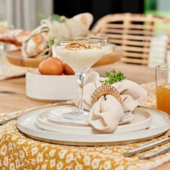 FINE Cucchiaini Antipasto Set Di 6 Argentato|CASA Sale