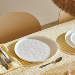 FINE Cucchiaini Per Caffè Set Di 6 Argentato|CASA Best