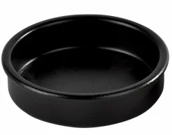 FLAN Ciotola Crème Brûlée Bianco|CASA Hot