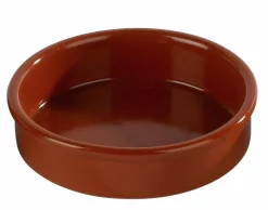 FLAN Ciotola Crème Brûlée Bianco|CASA Hot