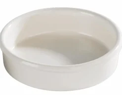 FLAN Crème Brûlée Ciotola Marrone|CASA Hot