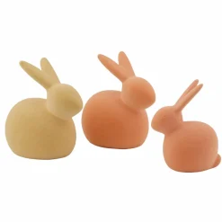 FLOKI Soprammobile Giallo|CASA