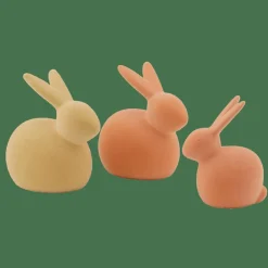 FLOKI Soprammobile Rosa Pesca|CASA Online