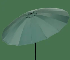 FLORIA Ombrellone Cachi|CASA Hot