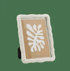 FLOWY Cornice Bianco|CASA Online