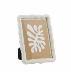 FLOWY Cornice Dorato|CASA