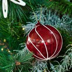 FOAM Rami Di Rosa Canina Rosso|CASA New