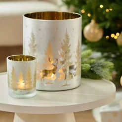 FORESTSCENE Partylight Verde|CASA New