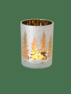 FORESTSCENE Partylight Verde|CASA New