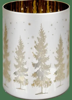 FORESTSCENE Portacandela Verde|CASA Online