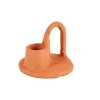FOXY Candeliere Terracotta|CASA New