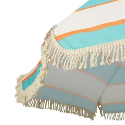 FRANJA Ombrellone Multicolore|CASA New