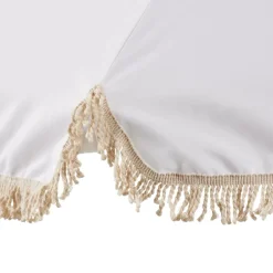 FRANJA OMBRELLONE Senza Base Ombrellone Bianco|CASA Sale