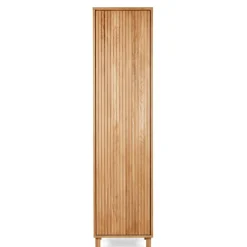 FRASER Armadio A Colonna Naturale|CASA Clearance