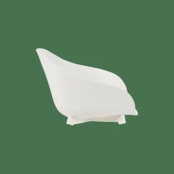 FRAY Seduta Bianco|CASA New