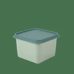 FREEZER Scatole X Freezer Set Di 10 Menta, Verde Scuro|CASA Clearance