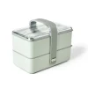 FRESHMOOD Bento Box 130 Cl Sea Foam Sea Foam|CASA