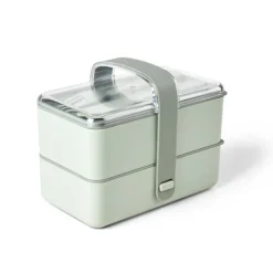 FRESHMOOD Bento Box 130 Cl Sea Foam Sea Foam|CASA
