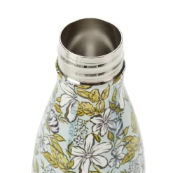 FRESHMOOD Bottiglia Termica 35 Cl Sea Foam + Stampa Sea Foam Colore|CASA New