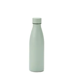 FRESHMOOD Bottiglia Termica 50 Cl Sea Foam Seafoam Colore|CASA Best