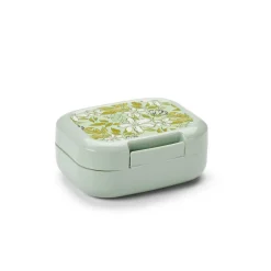 FRESHMOOD Contenitore X Snack Con Clip Seafoam + Stampa Loulou Sea Foam|CASA Clearance