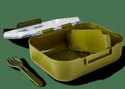 FRESHMOOD Portapranzo Verde|CASA Online