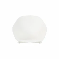 FRIDA / FRAY Set/4 Gambe Bianco|CASA Discount