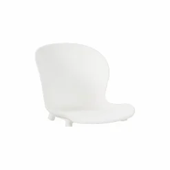 FRIDA / FRAY Set/4 Gambe Bianco|CASA Discount