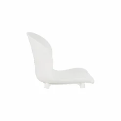 FRIDA / FRAY Set/4 Gambe Bianco|CASA Discount