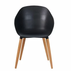 FRIDA / FRAY Set/4 Gambe Nero Nero|CASA Discount