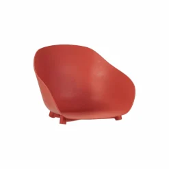 FRIDA / FRAY Set/4 Gambe Teak Naturale|CASA Clearance