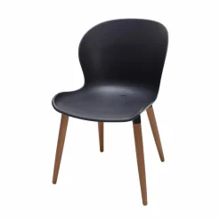 FRIDA / FRAY Set/4 Gambe Teak Naturale|CASA Clearance