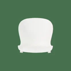 FRIDA Seduta Bianco, Naturale|CASA Discount