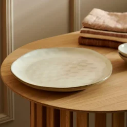 FRIZO Tovaglietta Beige|CASA