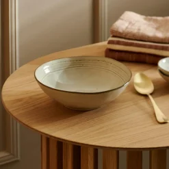 FRIZO Tovaglietta Beige|CASA