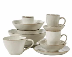 FRIZO Tovaglietta Beige|CASA