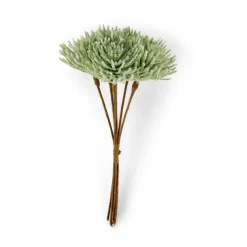 FROST Ramo Artificiale Verde|CASA Outlet