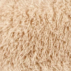 FUZZ Sgabello Beige|CASA Hot