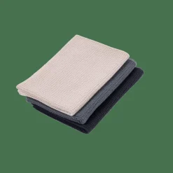 GLASS Strofinaccio Per Bicchieri Beige|CASA Clearance