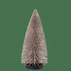 GOLD Albero Decorativo Dorato|CASA New