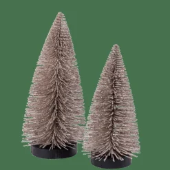 GOLD Albero Decorativo Dorato|CASA New