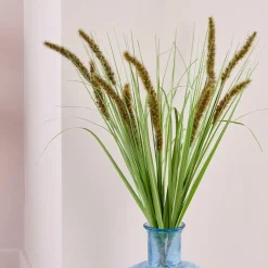 GRASS Mazzo Di Erba Rosso|CASA Online