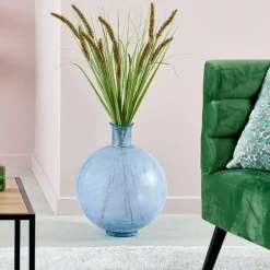 GRASS Mazzo Di Erba Rosso|CASA Online