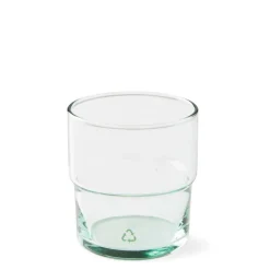 GREEN Vetro 30 CL Verde|CASA Clearance