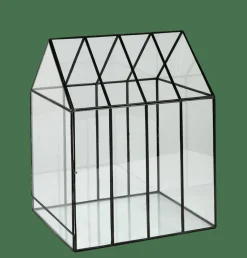 GREENHOUSE Serra Trasparente|CASA Sale